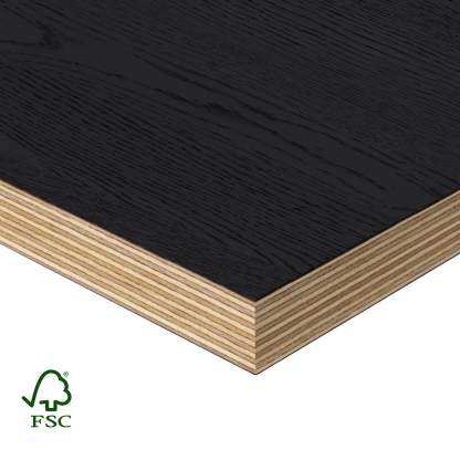 KYLIZE Viva La Vida Series Flamenco Wave Display Shelf