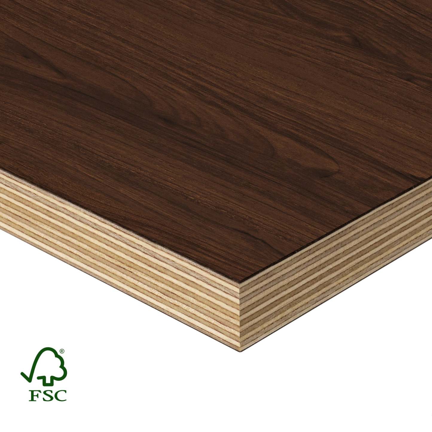 KYLIZE Viva La Vida Series Flamenco Wave Display Shelf