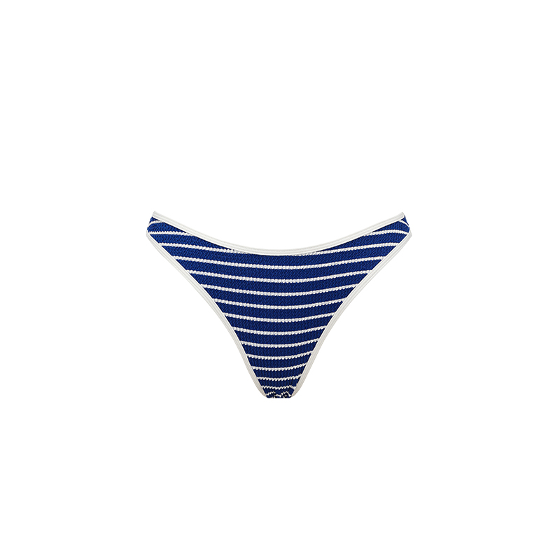 CAROLINA - WHITE - YUKARI SWIM