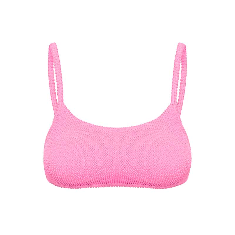 SIVAN - ROSE PINK-YUKARI SWIM