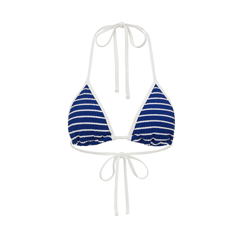 CAROLINA - WHITE - YUKARI SWIM