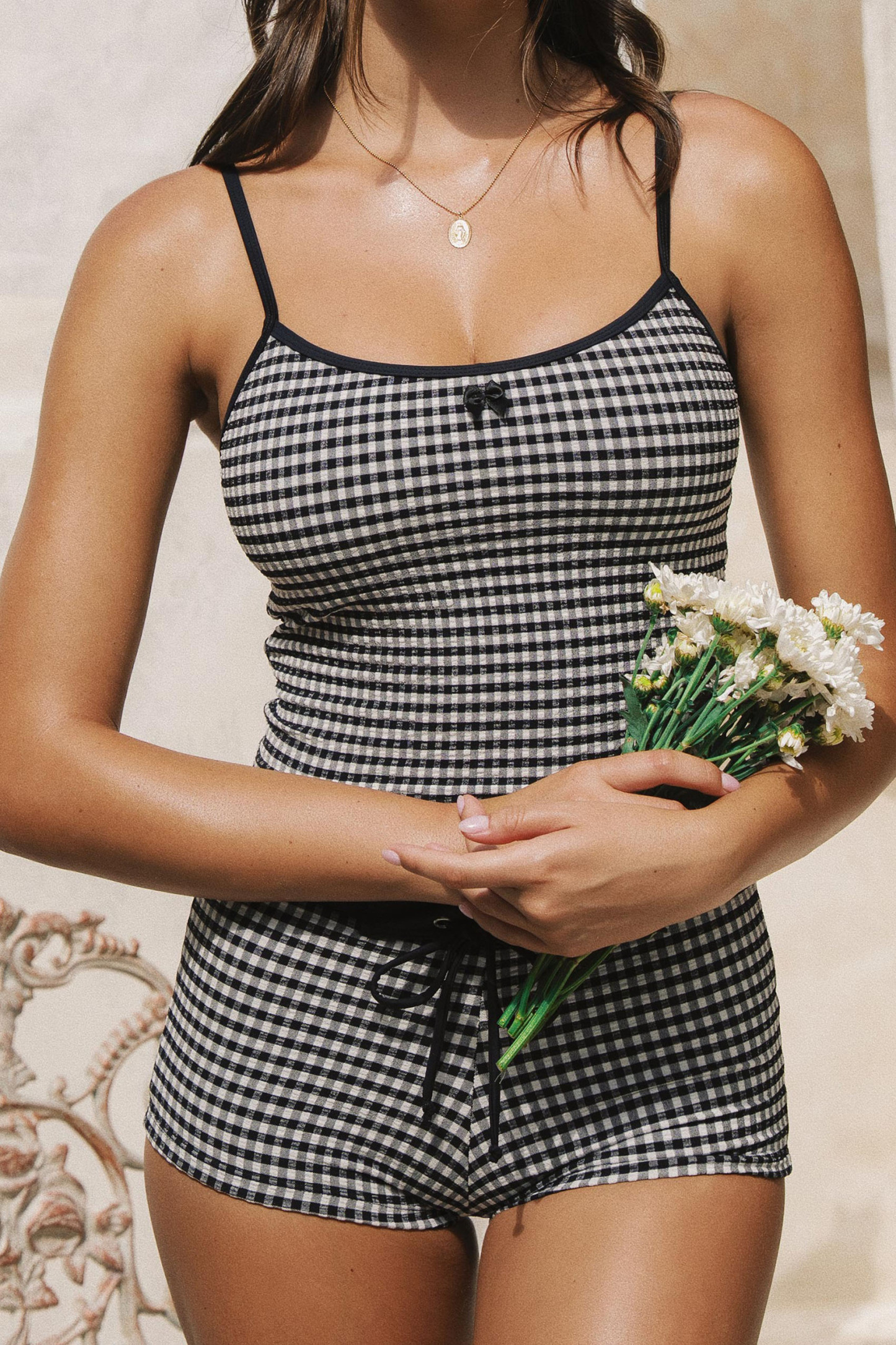 MARLIE - BLACK