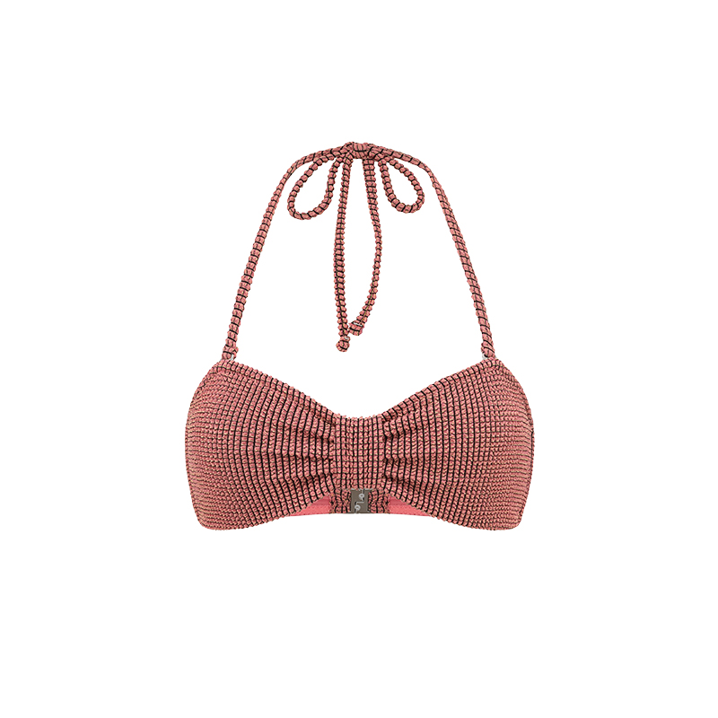 EVELYN - DUSTY PINK
