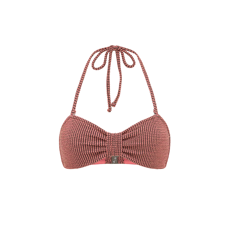 EVELYN - DUSTY PINK
