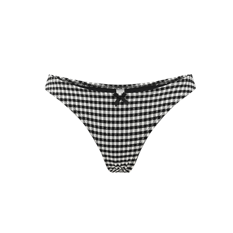 BAILEY - BLACK