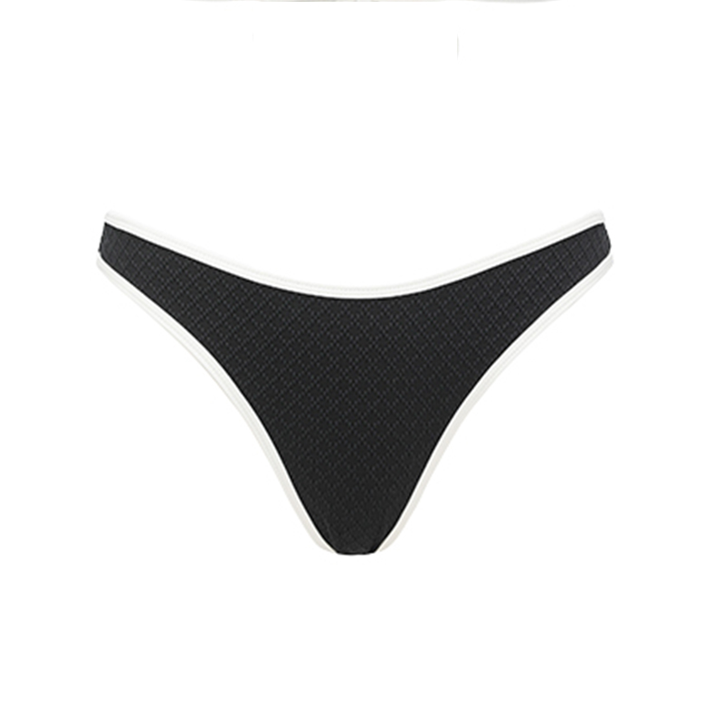 Adriana-BLACK- YUKARI SWIM