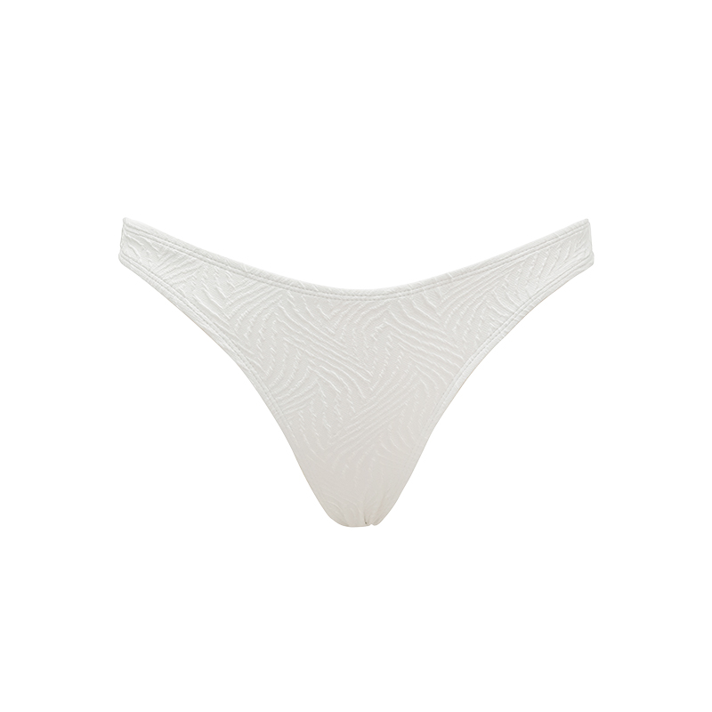 OLIIE - WHITE
