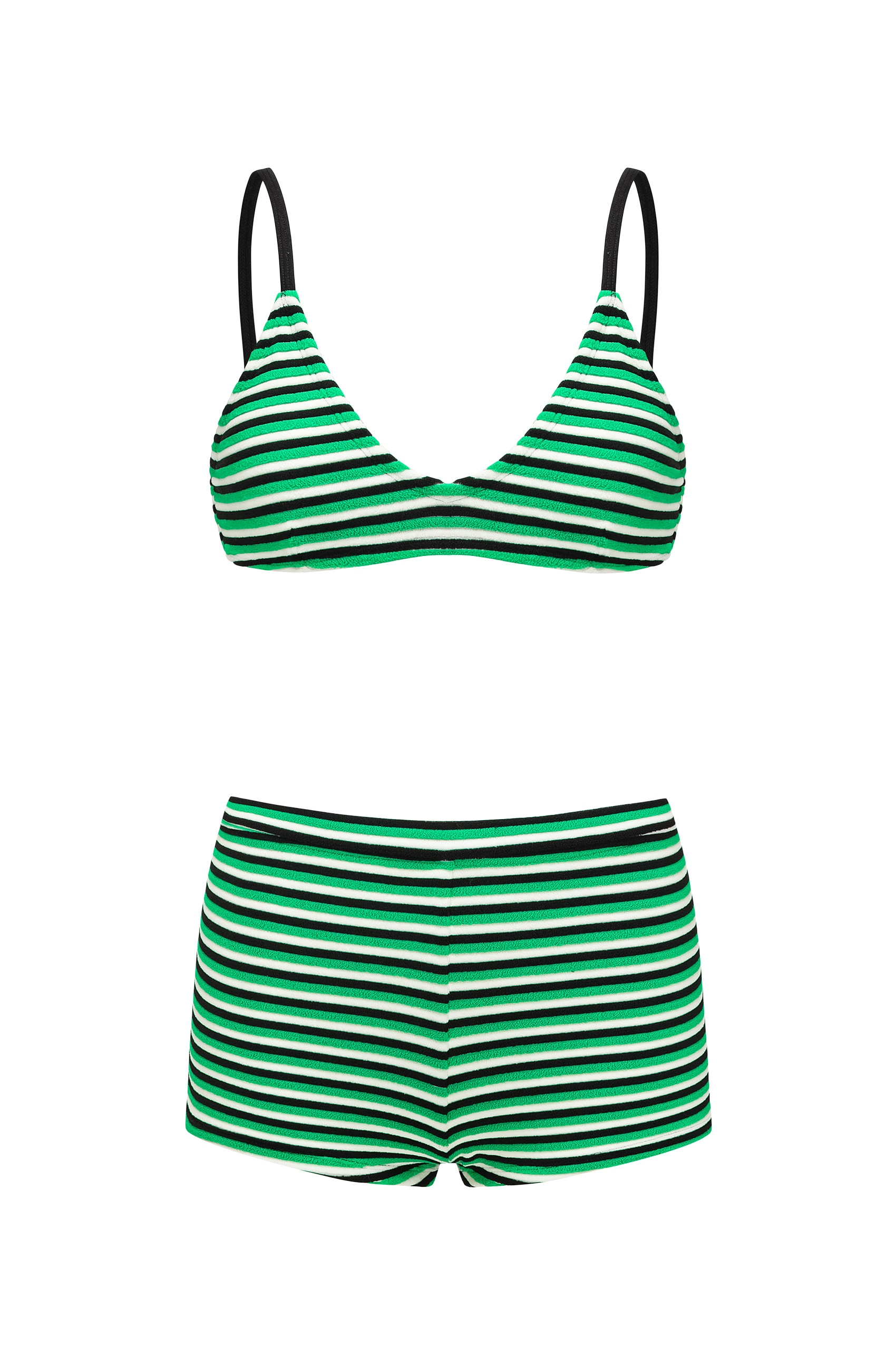 JOZIE - STRIPES