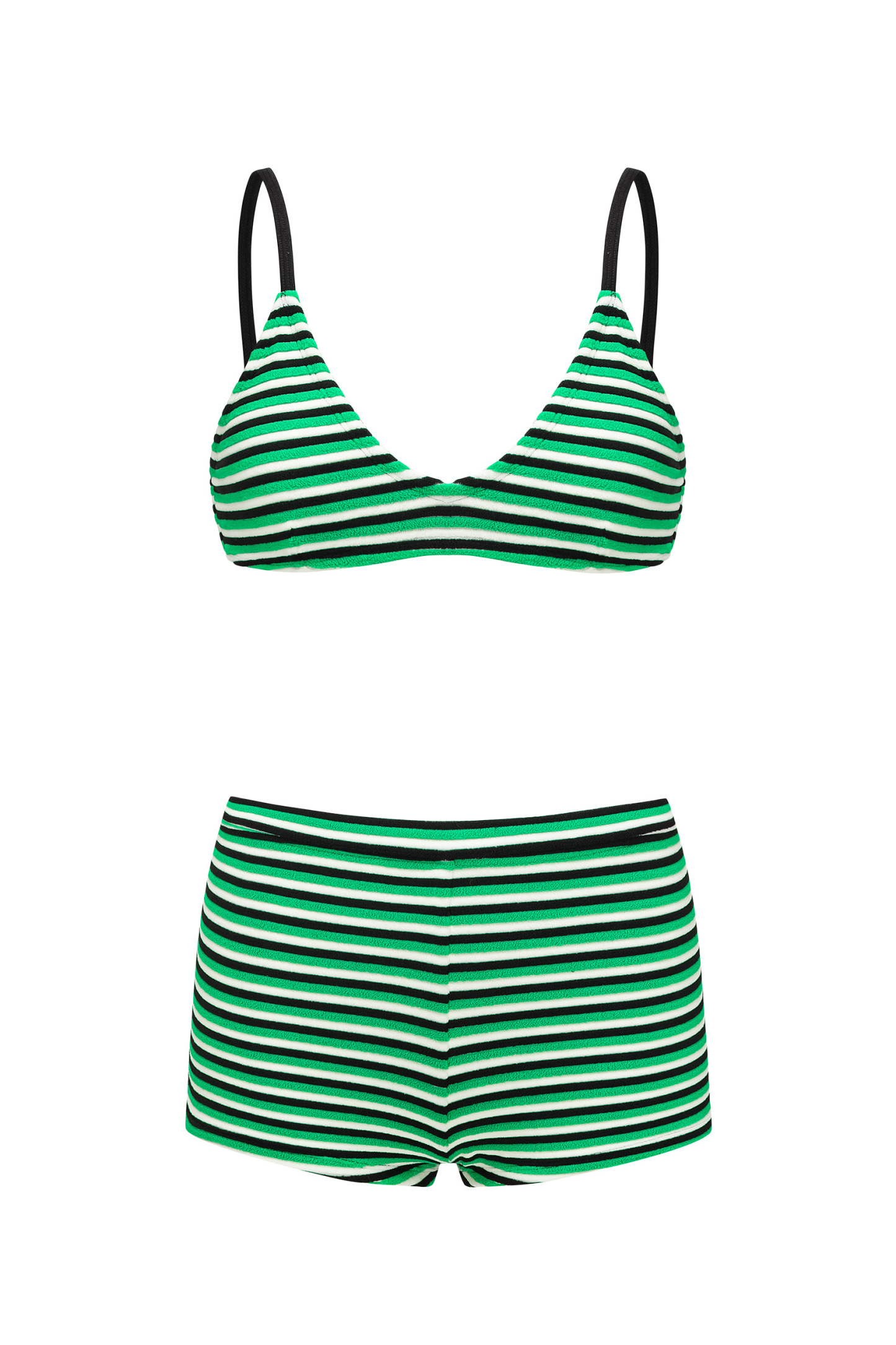 JOZIE - STRIPES