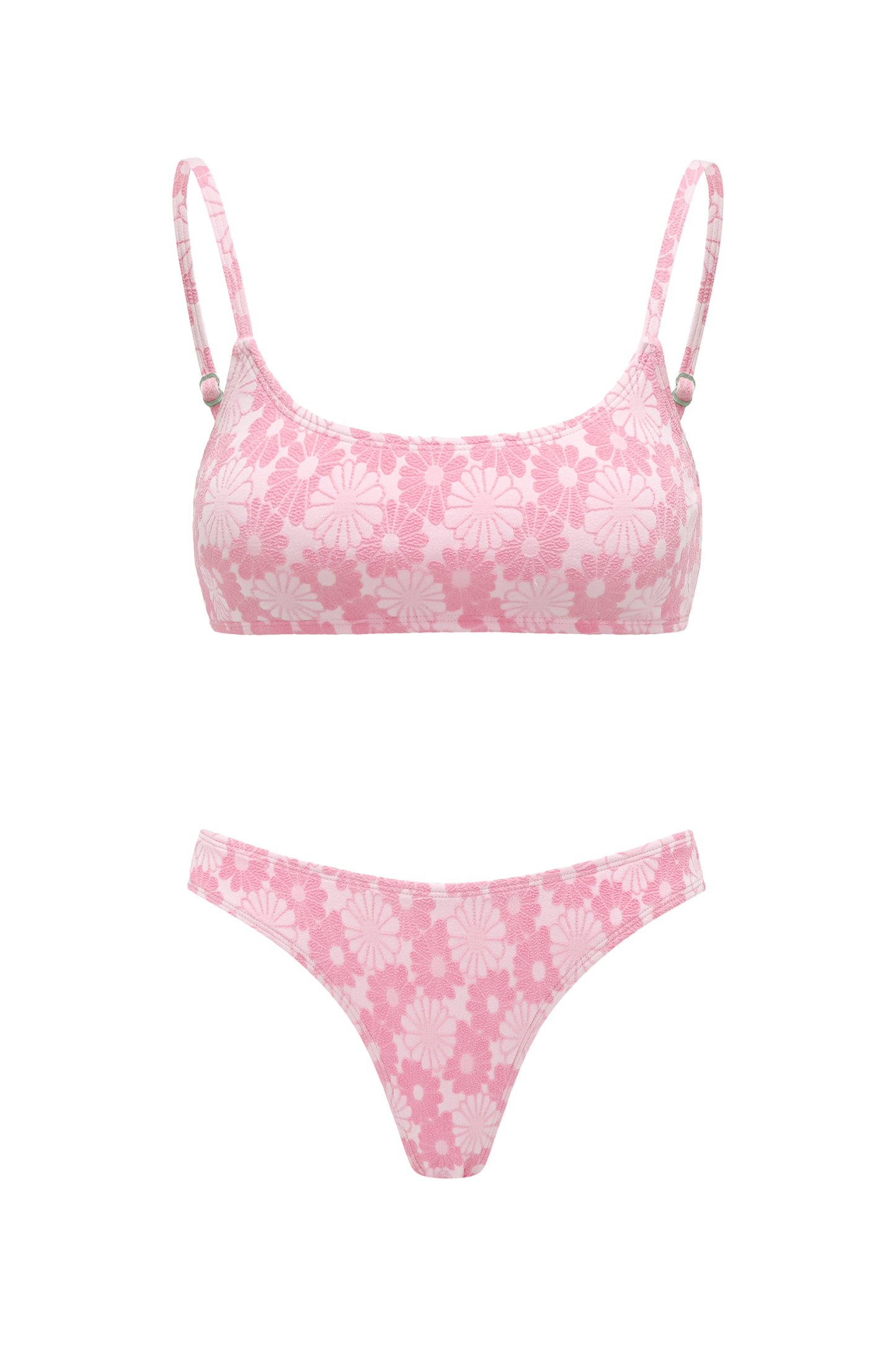 AMELIA - PINK