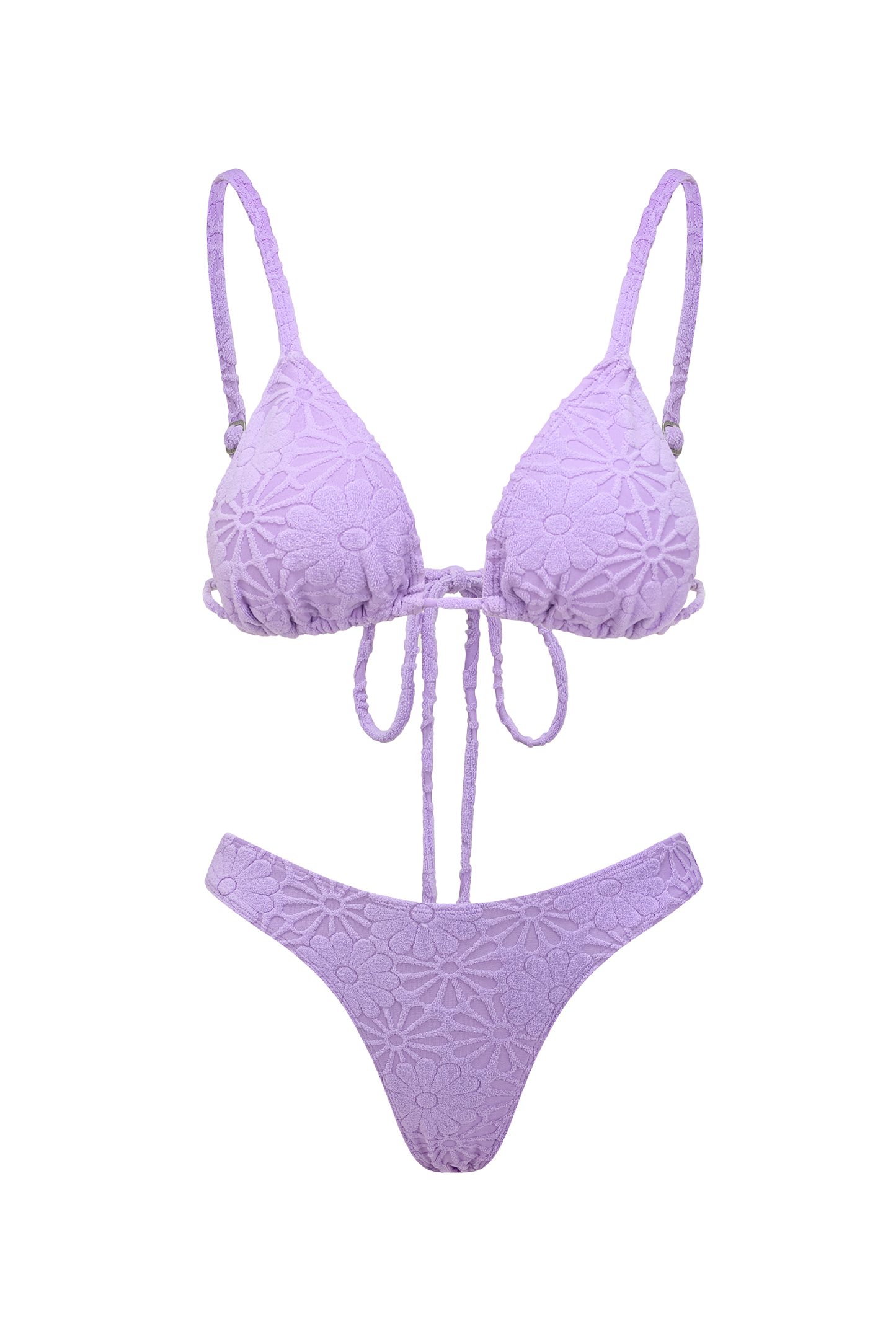 LUCY - PURPLE