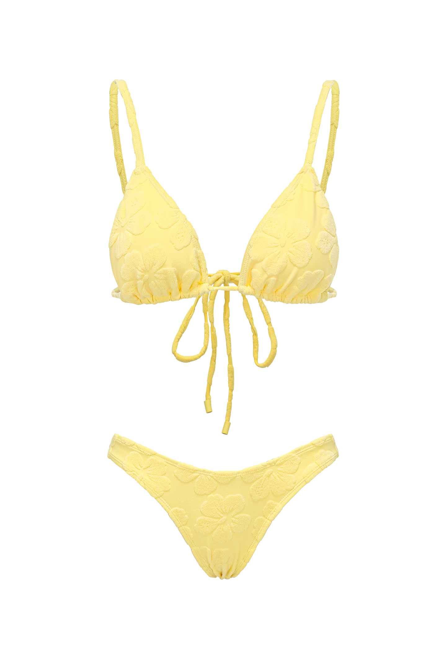 CARA - YELLOW