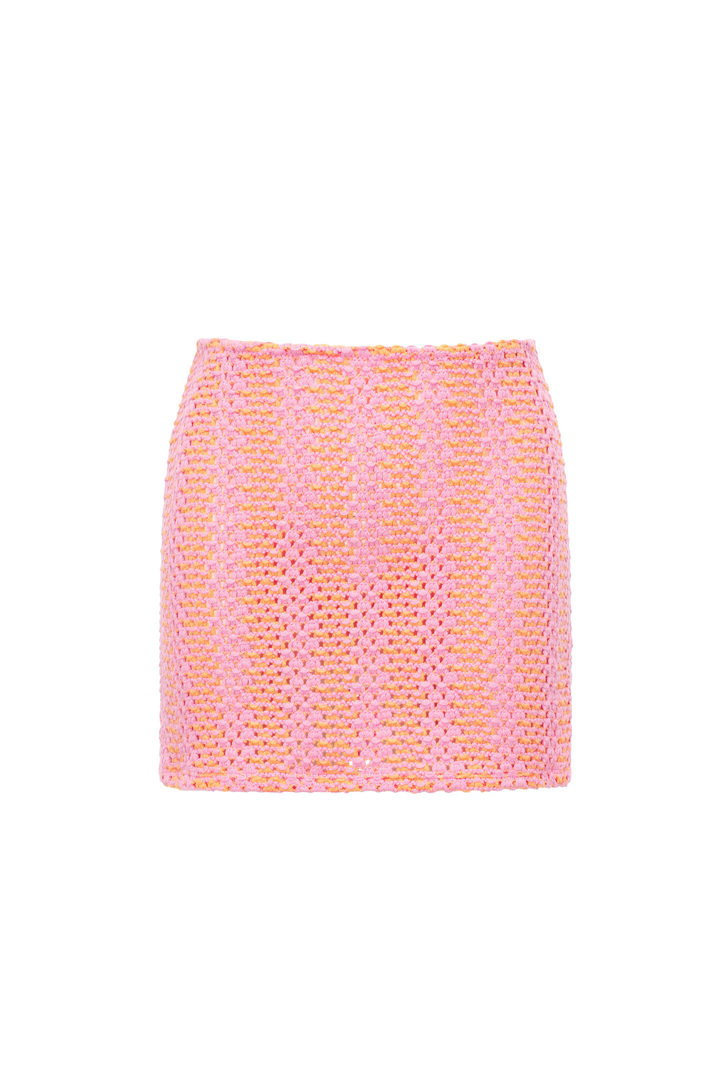 VERONA - Pink-YUKARI SWIM