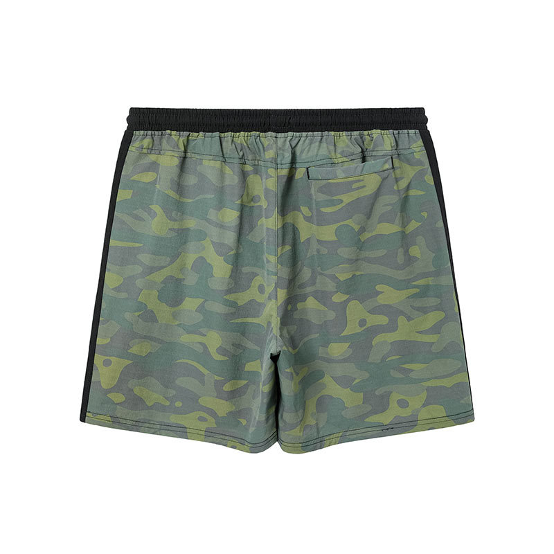 ZURF - CAMOUFLAGE -YUKARI SWIM