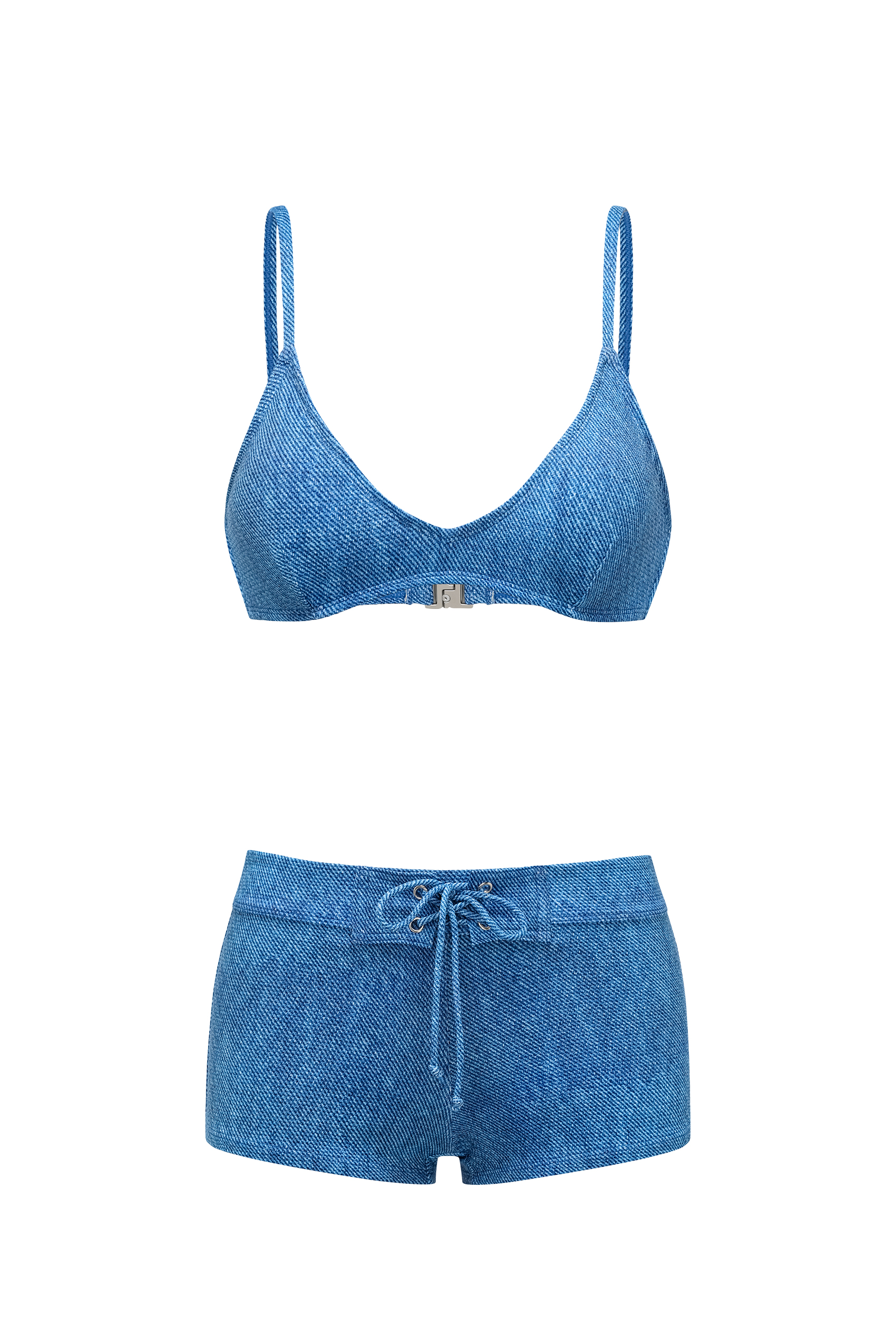 ALANA - BLUE