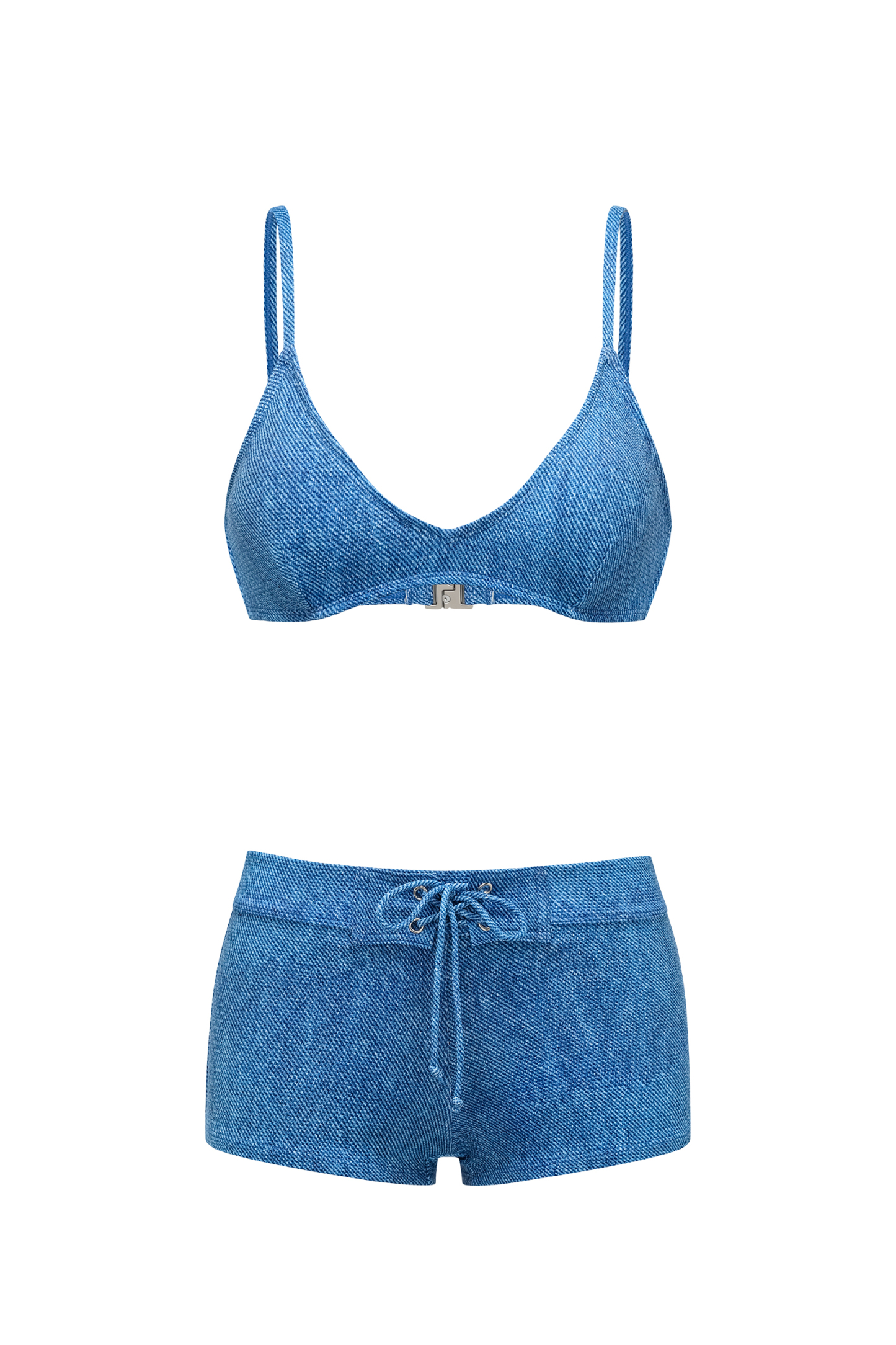ALANA - BLUE