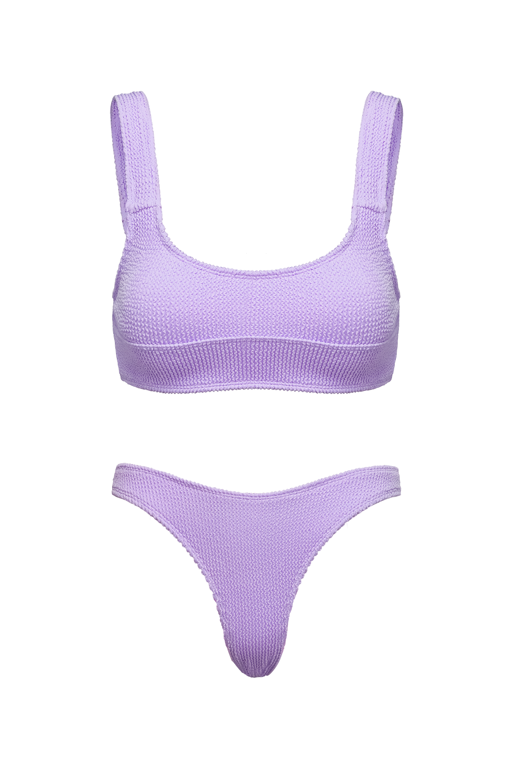 JUNO - LAVENDER PURPLE