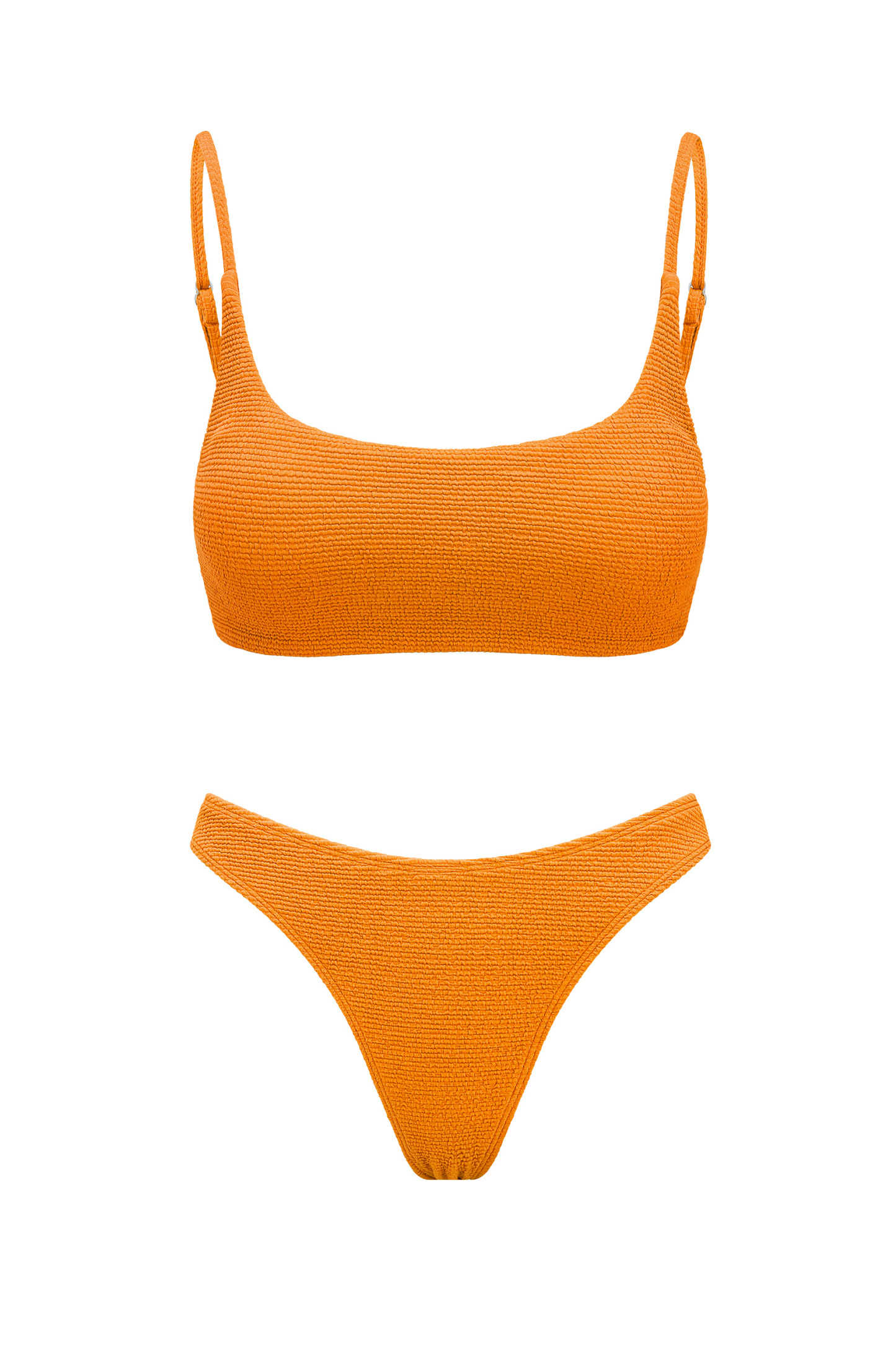 SIENA - SUNSET ORANGE