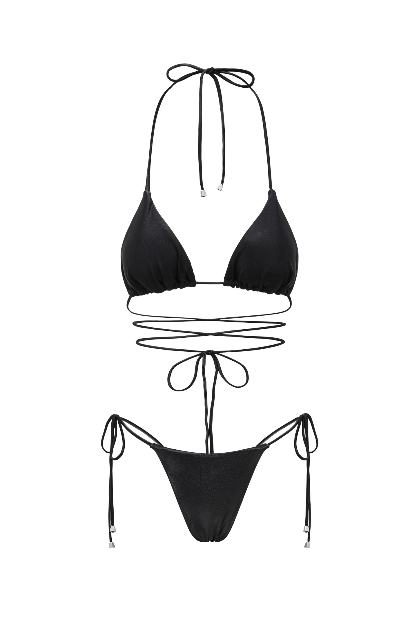 GIA - BLACK