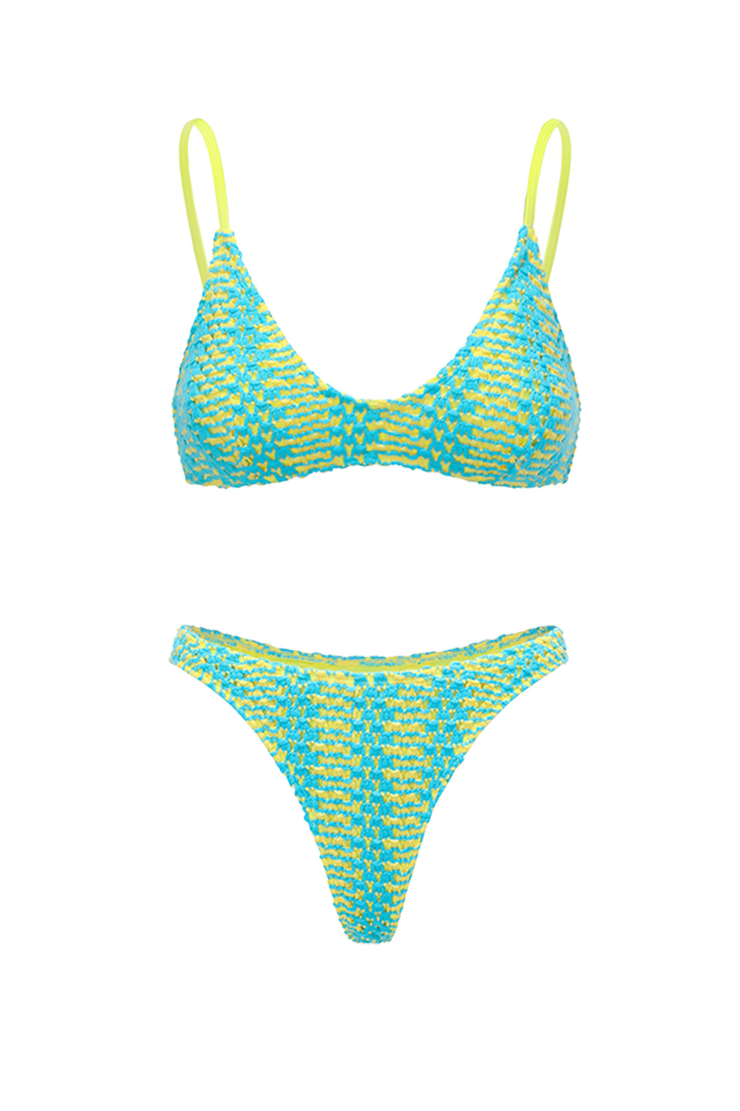 GAIA - Contrast-YUKARI SWIM