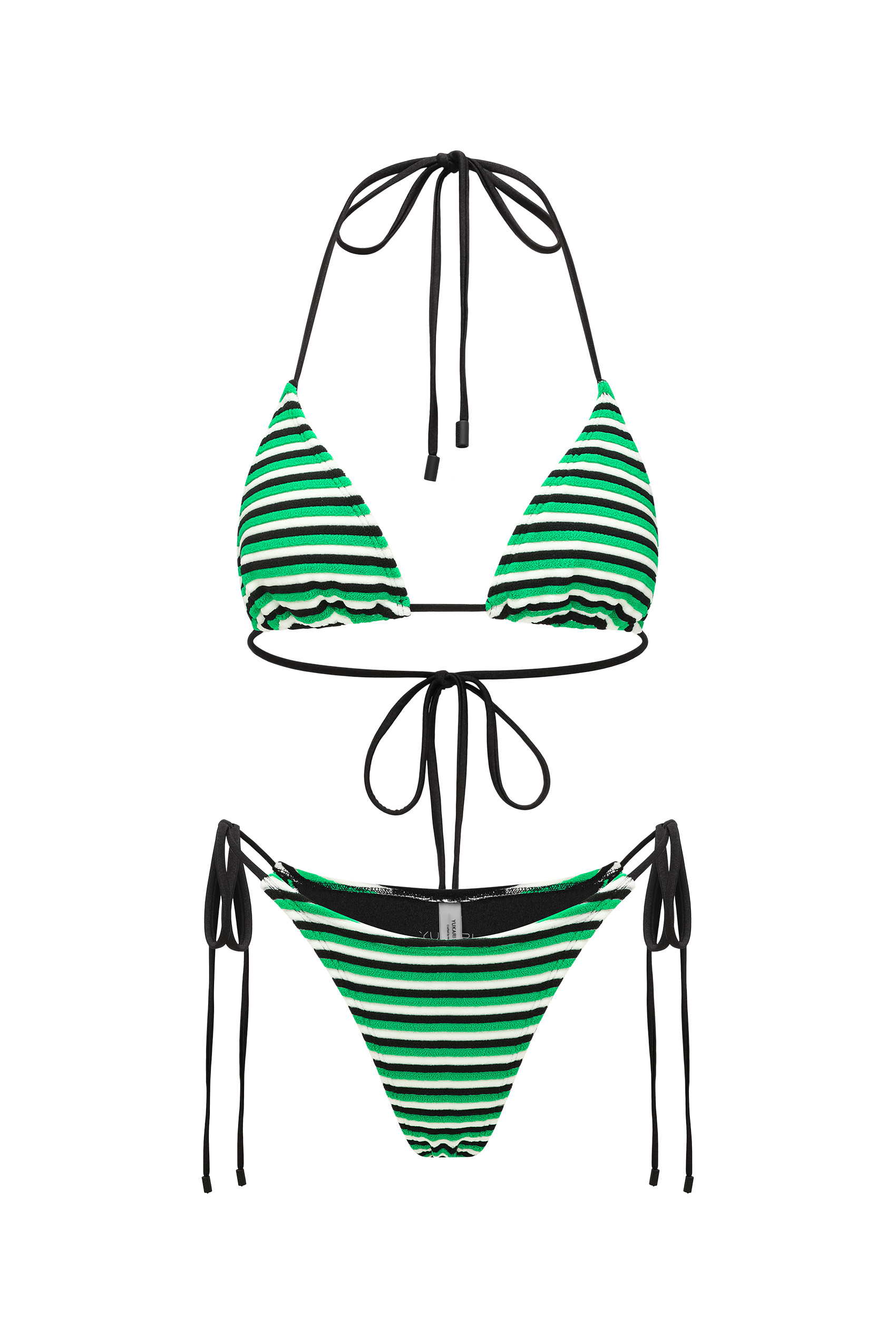 RILEY - STRIPES