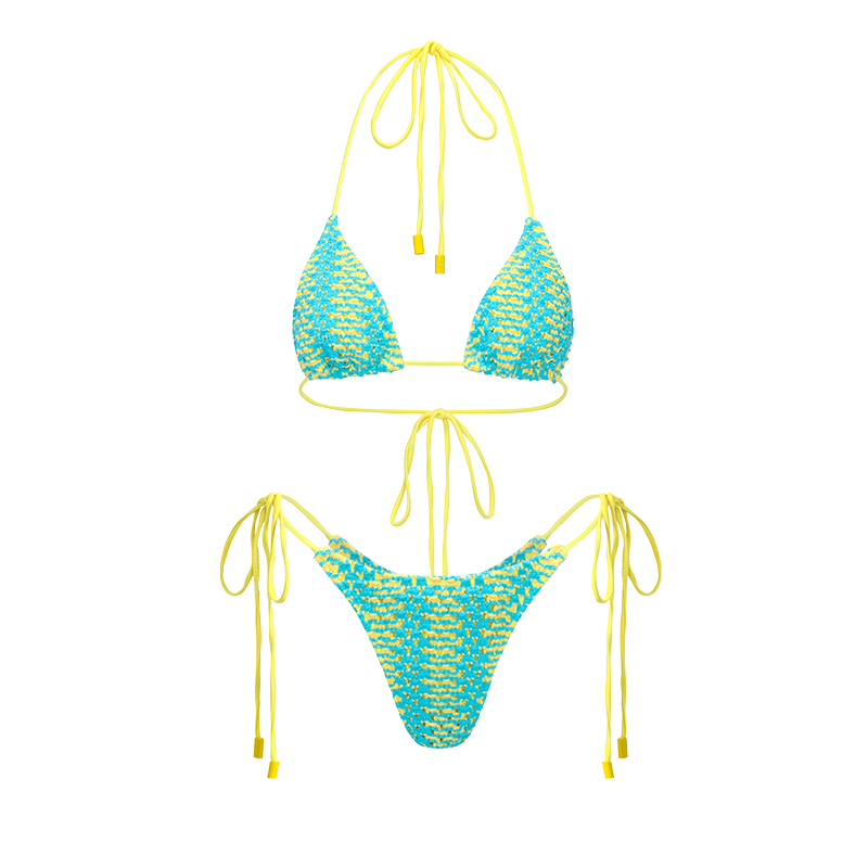 GAIA - BLUE-YUKARI SWIM