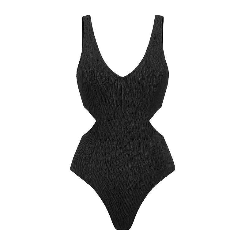 FRIDA - BLACK-YUKARI SWIM