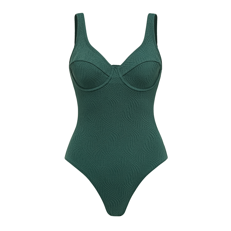 KAYLEE - GREEN-YUKARI SWIM