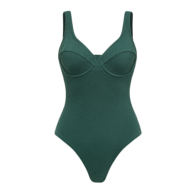 KAYLEE - GREEN-YUKARI SWIM