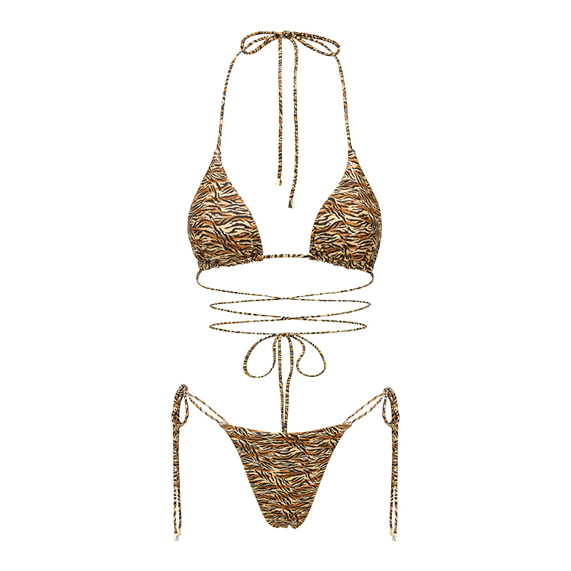 GIA - TIGER-YUKARI SWIM