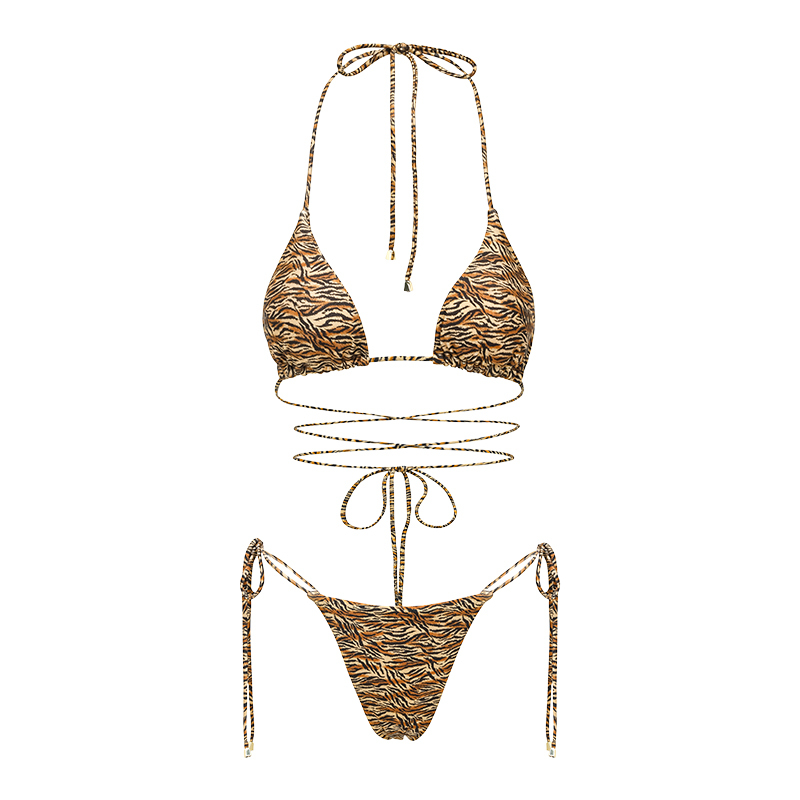 GIA - TIGER-YUKARI SWIM