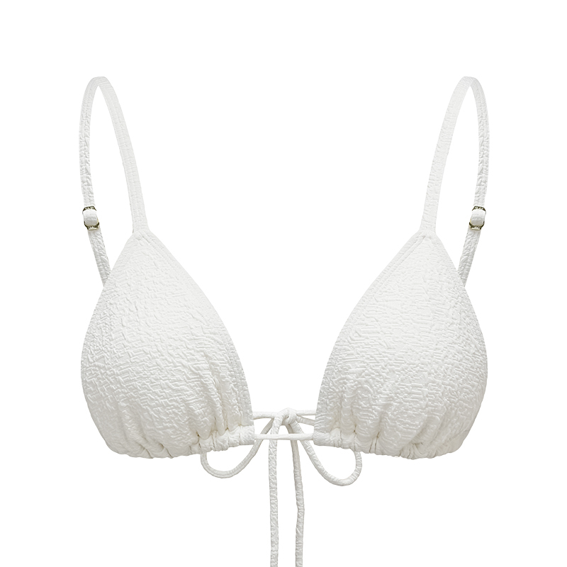 THEA - WHITE-YUKARI SWIM