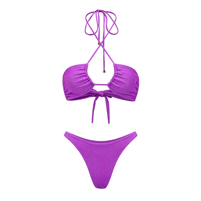 MARA - VIOLET-YUKARI SWIM