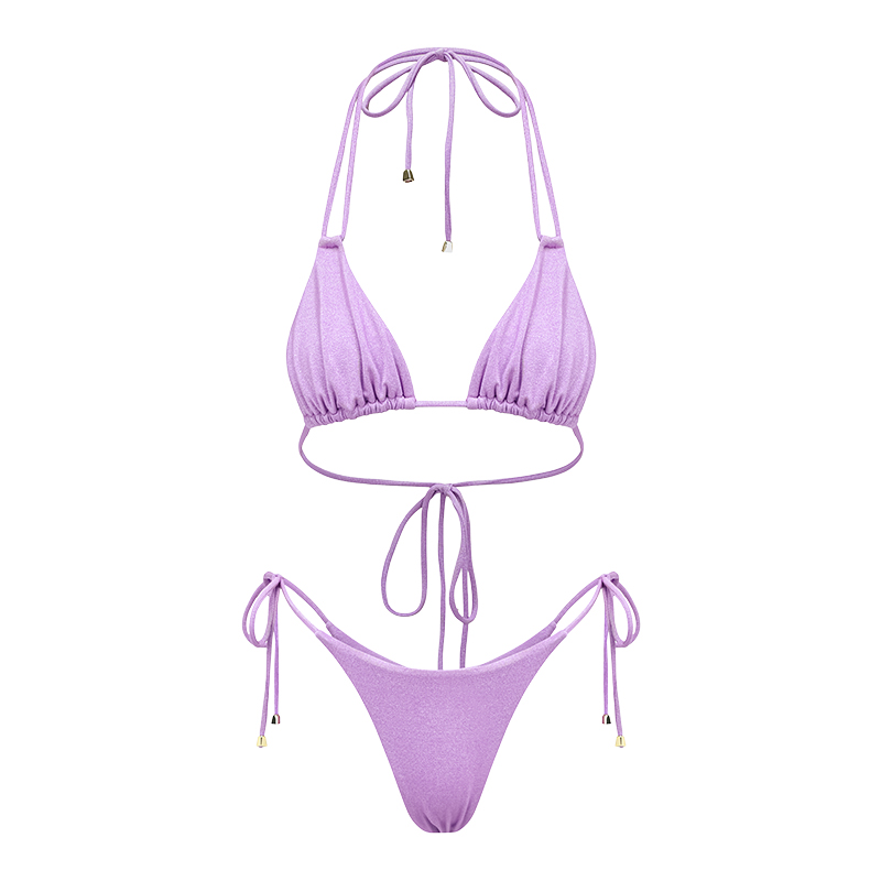 LEXI - LAVENDER-YUKARI SWIM