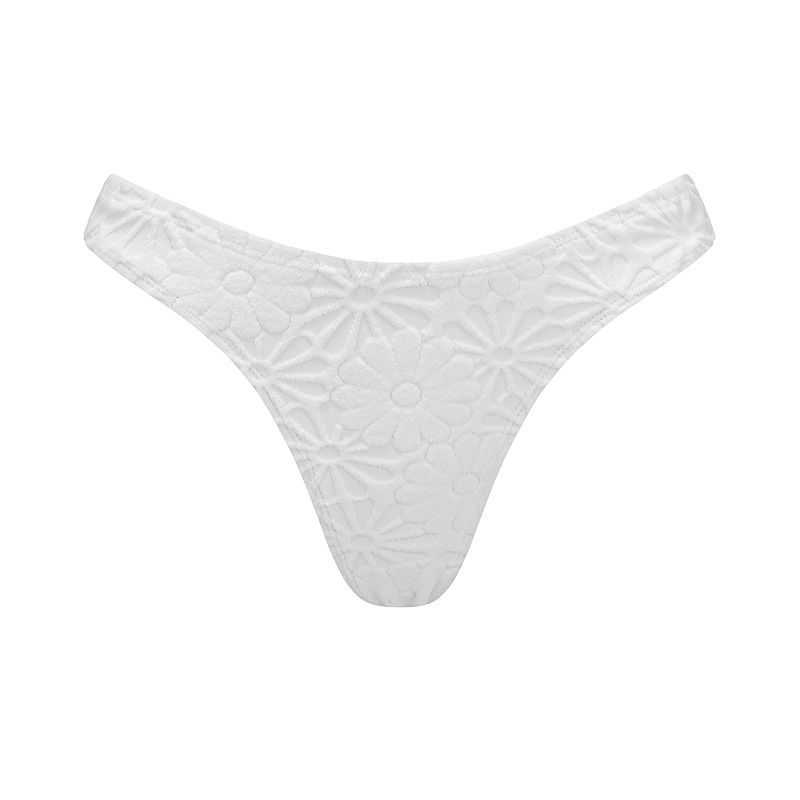 SOPHIA - WHITE-YUKARI SWIM