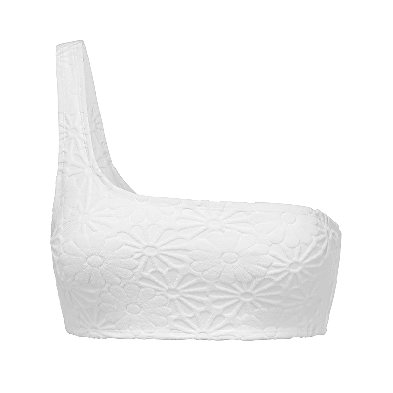 SOPHIA - WHITE-YUKARI SWIM