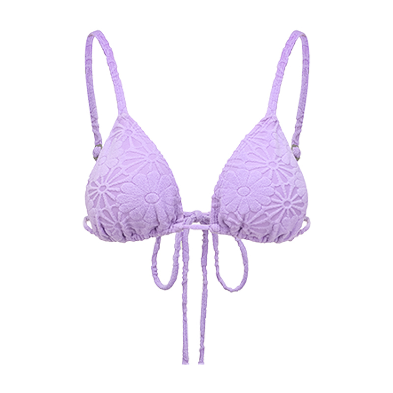 LUCY - PURPLE-YUKARI SWIM