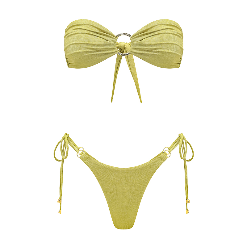 RILEY - OLIVE-YUKARI SWIM