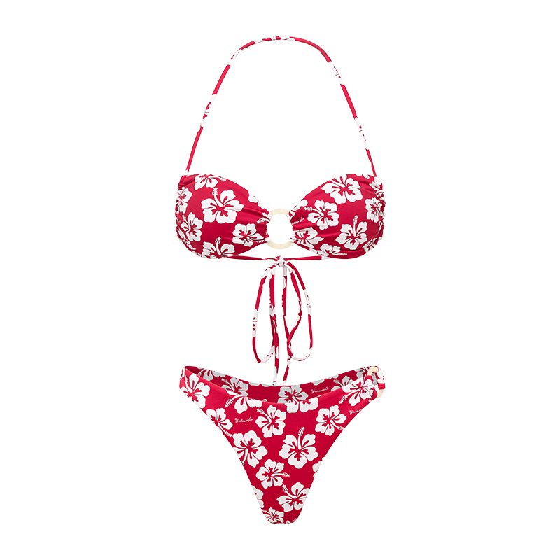 HANALEI - RED