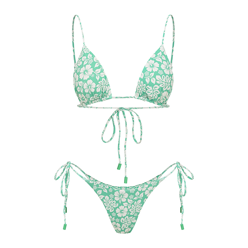 HARPER - FLOWER-YUKARI SWIM