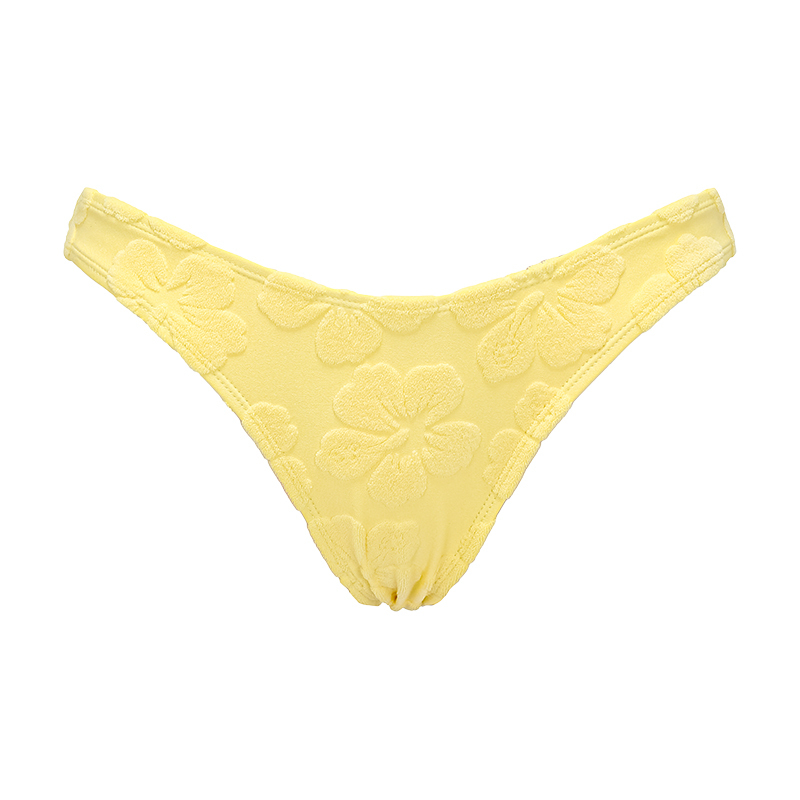 CARA - YELLOW