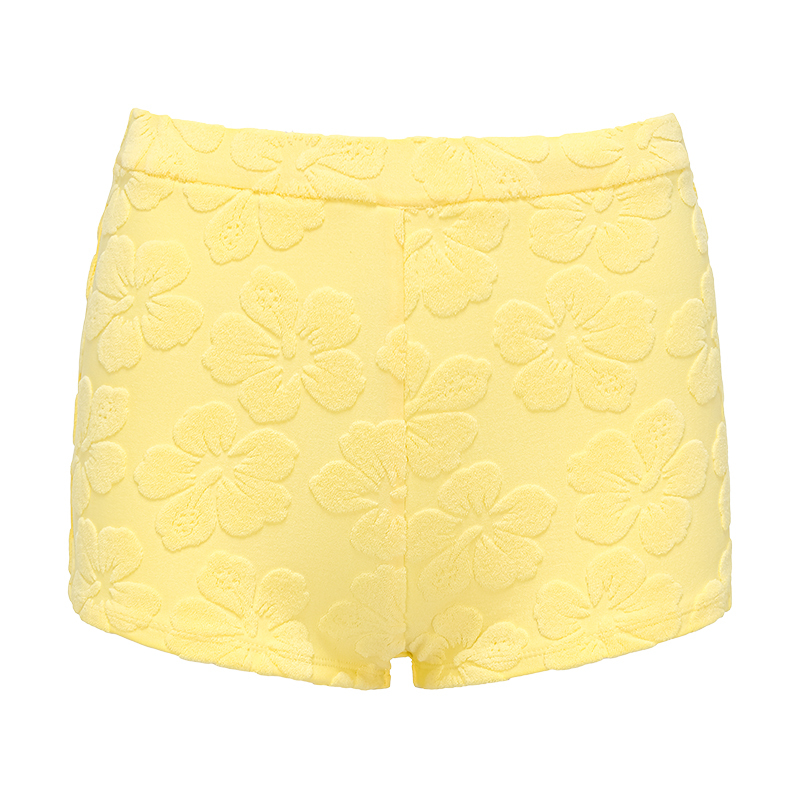 CARA - YELLOW