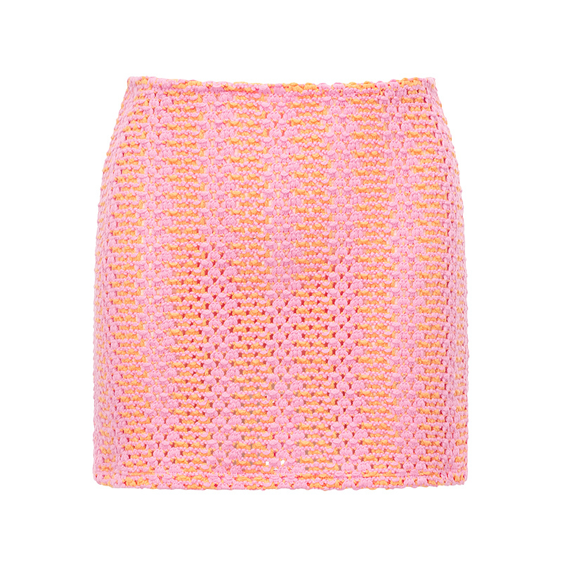 VERONA - Pink-YUKARI SWIM