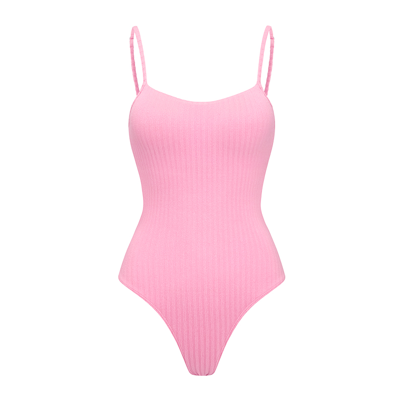 SIENNA - CREAMY-YUKARI SWIM