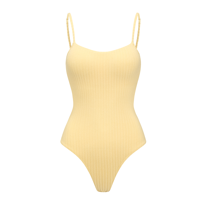 SIENNA - CREAMY-YUKARI SWIM