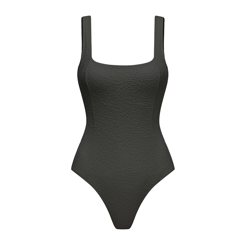 NAYA - WHITE-YUKARI SWIM