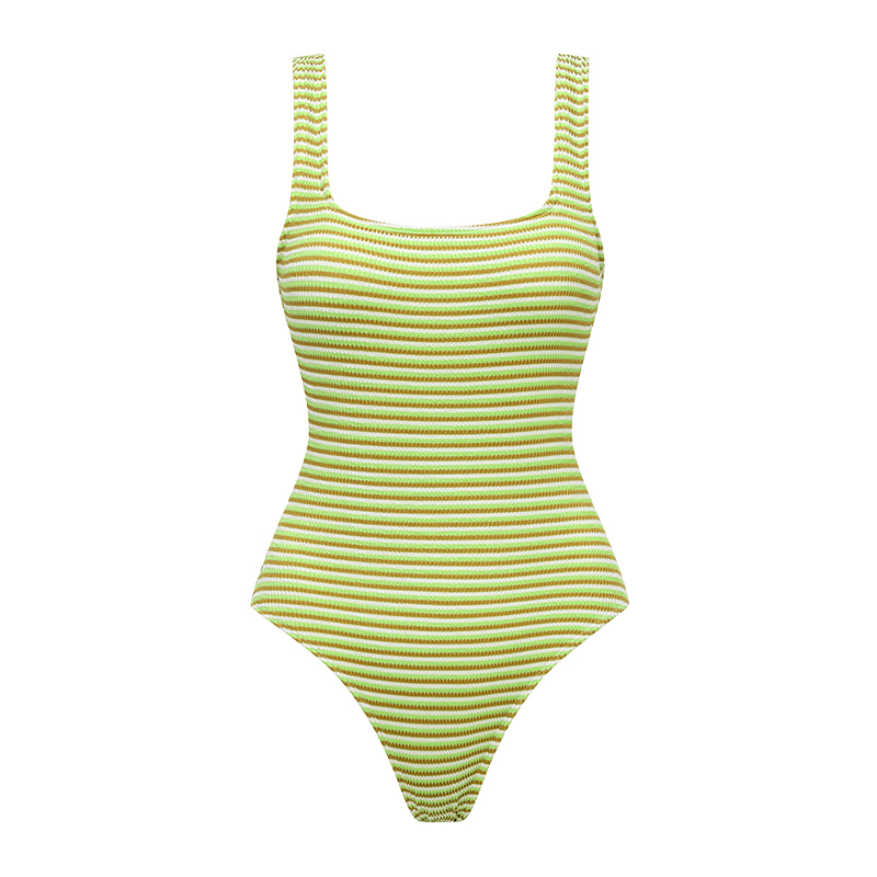 MADI - GREEN-YUKARI SWIM