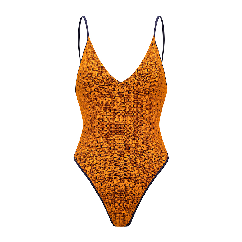 ALICE - ORANGE-YUKARI SWIM