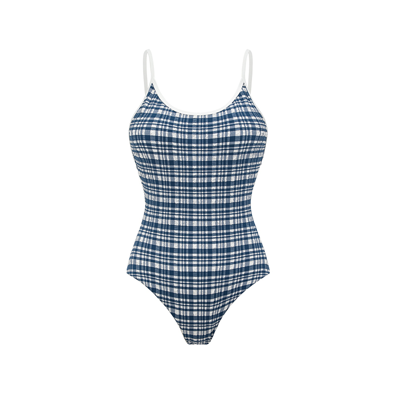 SEAN - BLUE - YUKARI SWIM