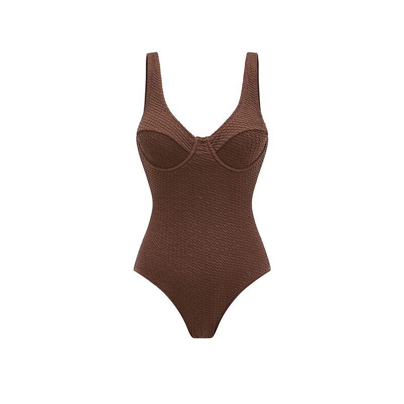 HILDA - BROWN-YUKARI SWIM